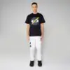 Camiseta Oakley Space Logo Preto - Imagem 3