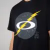 Camiseta Oakley Space Logo Preto - Imagem 4