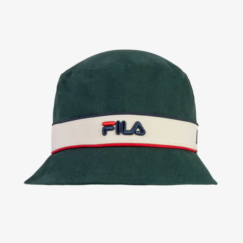 Chapeu Fila X New Era