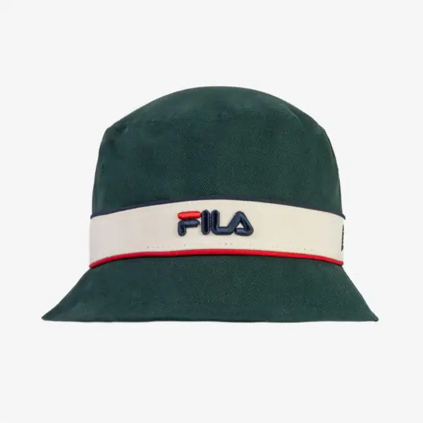 Chapeu Fila X New Era