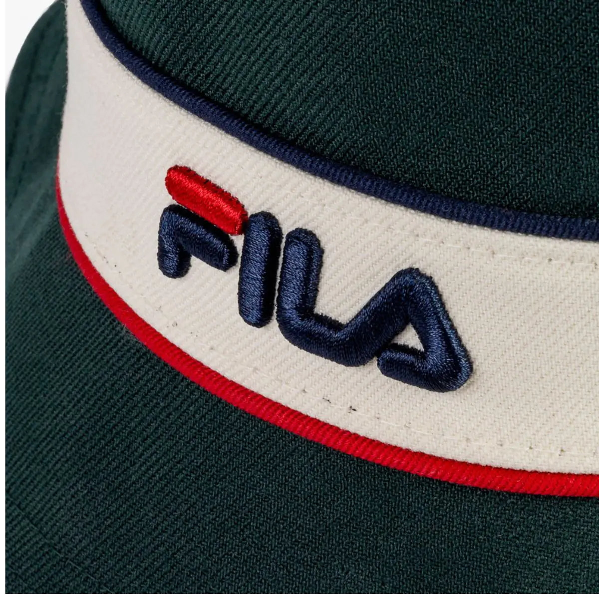 Chapeu Fila X New Era - Imagem 4