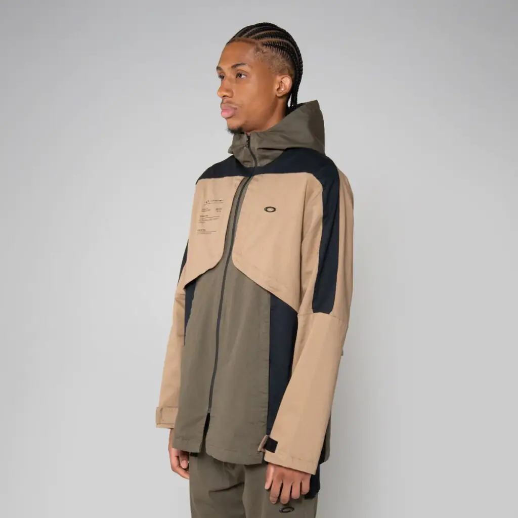 Jaqueta Oakley Parka Legends