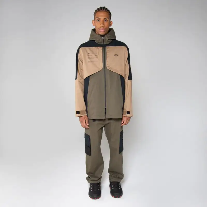 Jaqueta Oakley Parka Legends