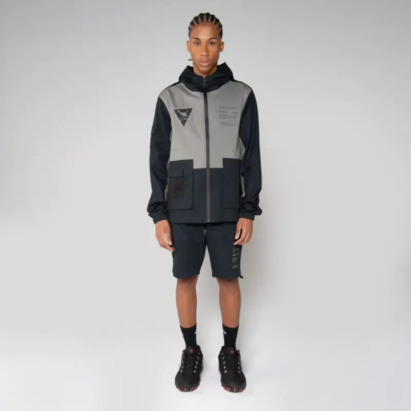 Jaqueta Oakley Packable Legend