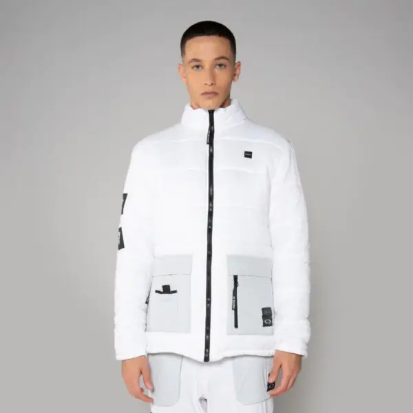 Jaqueta Oakley Space Super Puffa