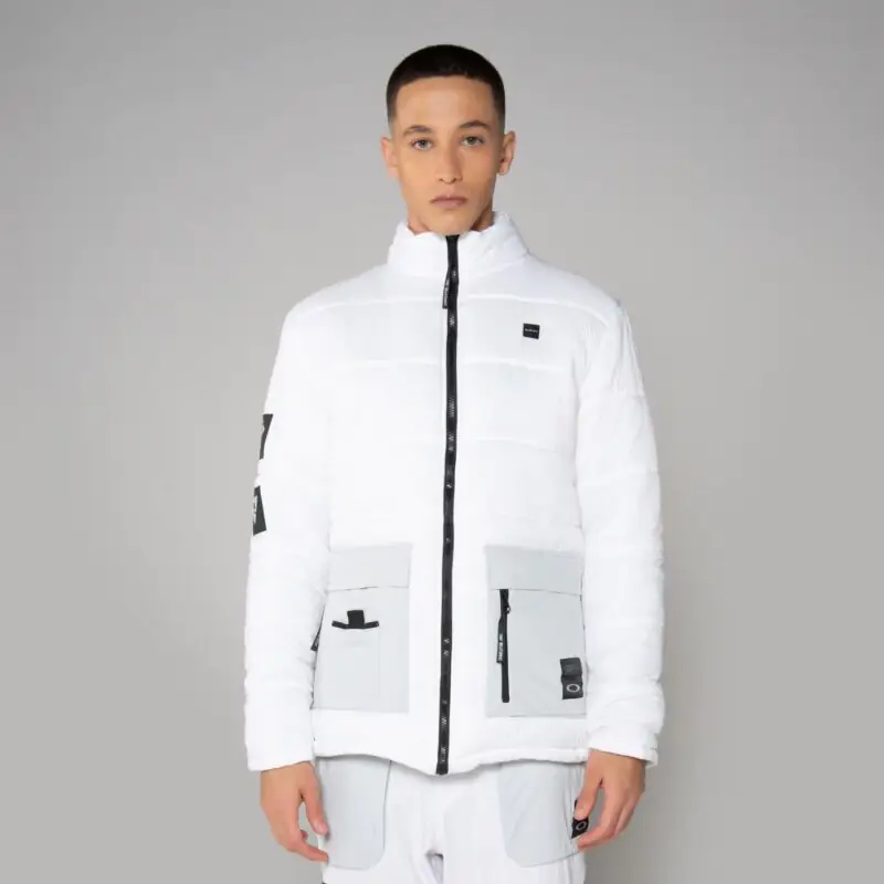 Jaqueta Oakley Space Super Puffa