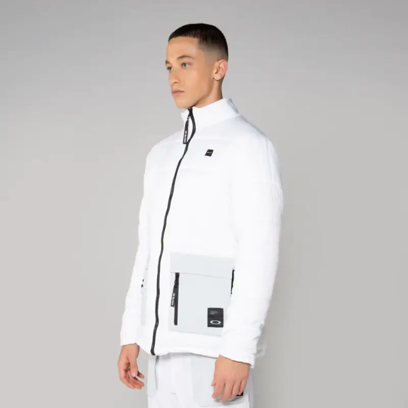 Jaqueta Oakley Space Super Puffa