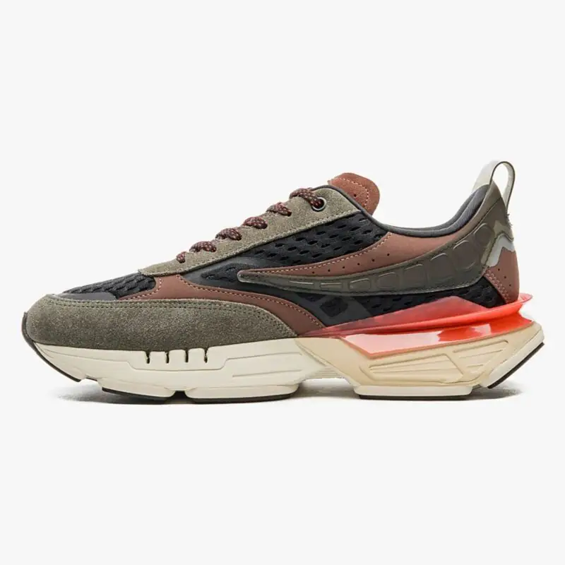 Fila Renno Racer 2000 - Imagem 2
