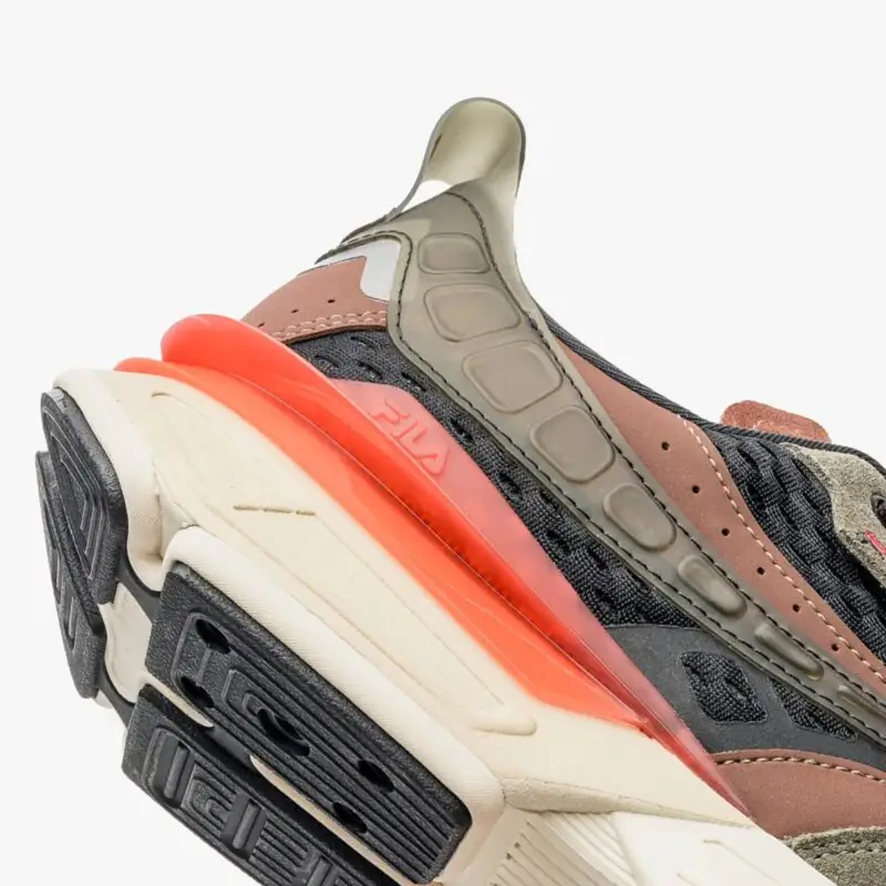 Fila Renno Racer 2000 - Imagem 6
