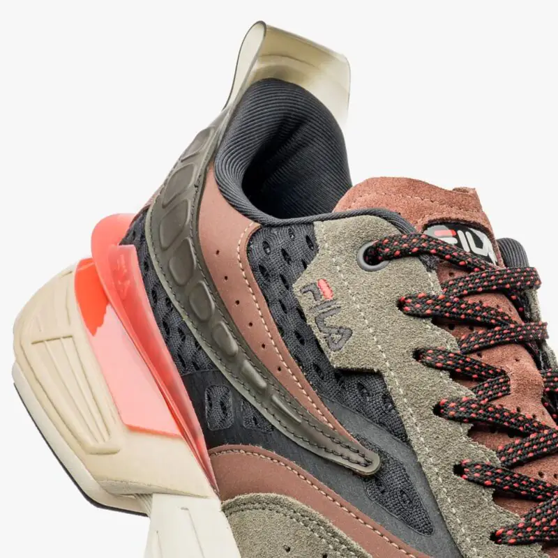 Fila Renno Racer 2000 - Imagem 7