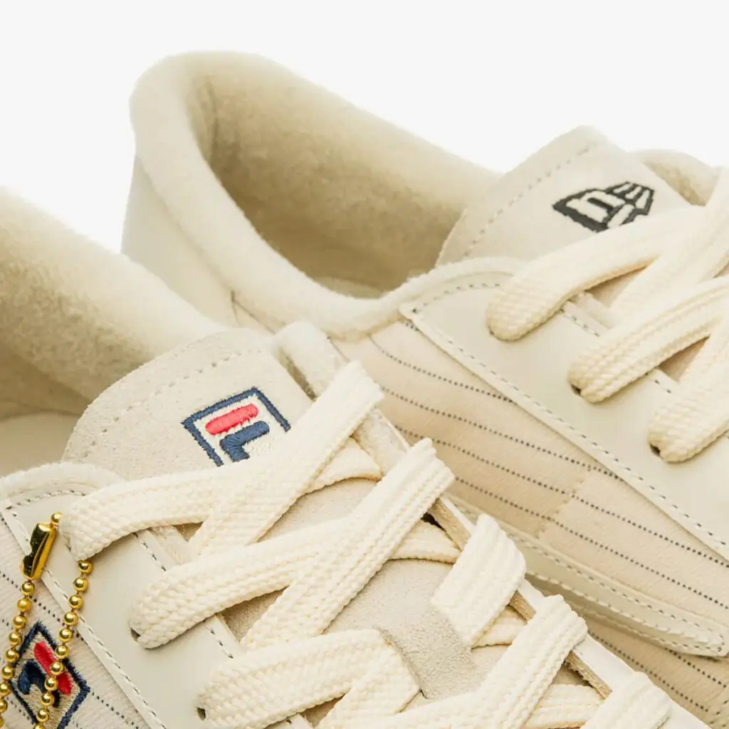 Fila Tennis 88 X New Era