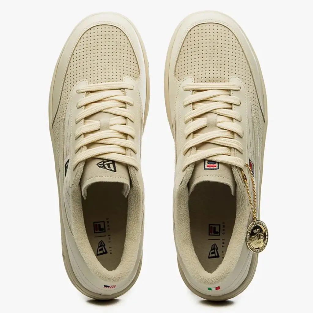 Fila Tennis 88 X New Era