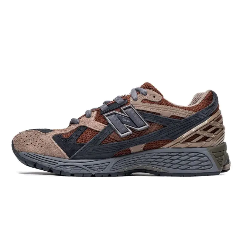 New Balance 1906 &Quot;Rich Oak Phantom'&Quot; - Imagem 2