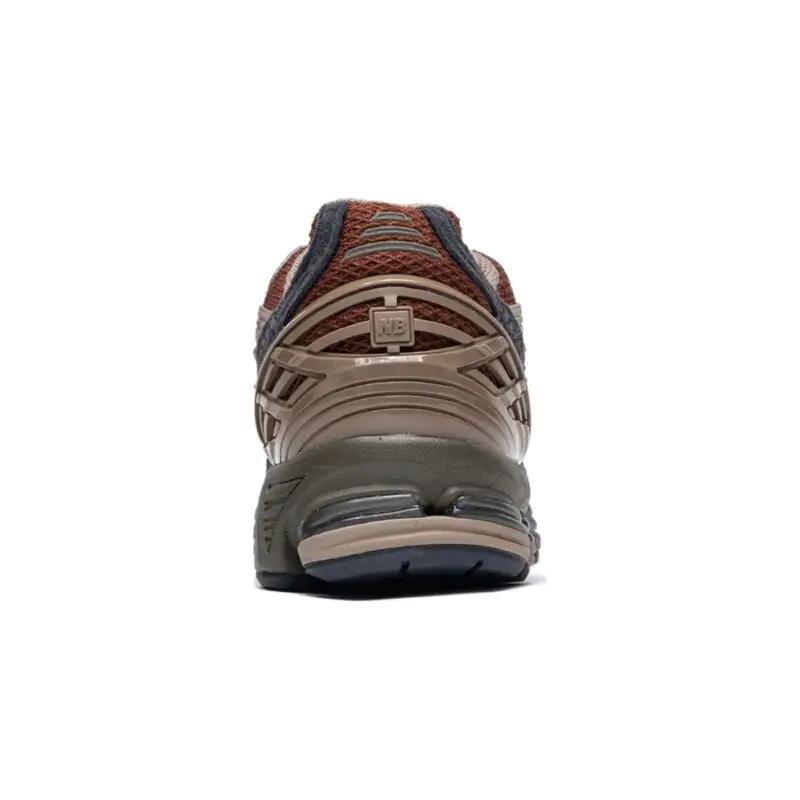 New Balance 1906 &Quot;Rich Oak Phantom'&Quot; - Imagem 4
