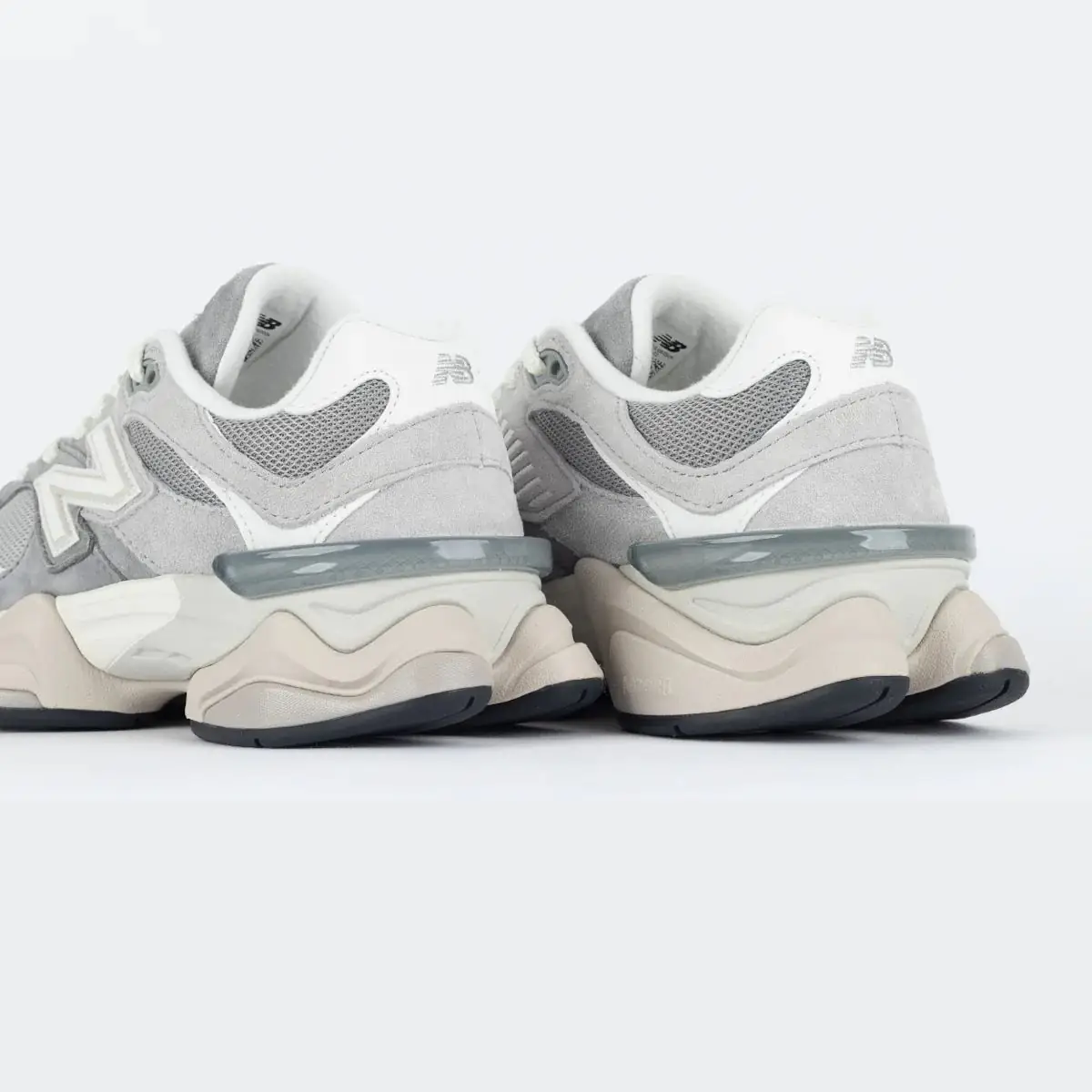 New Balance 9060 &Quot;Slate Grey Raincloud&Quot;