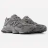 New Balance 9060 “Shadow Grey” - Imagem 2