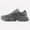 New Balance 9060 “Shadow Grey” - Imagem 3