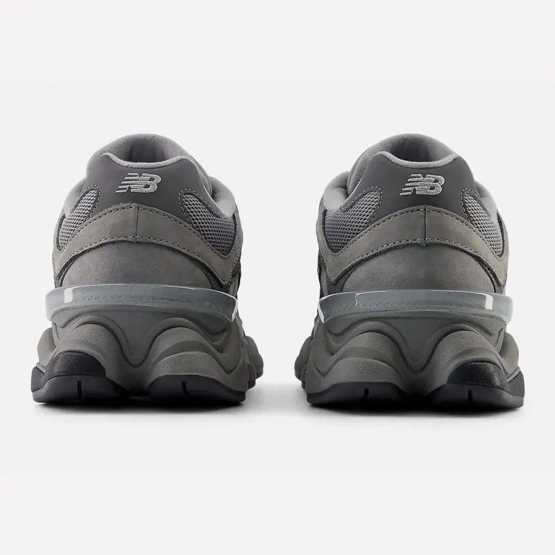 New Balance 9060 “Shadow Grey” - Imagem 5