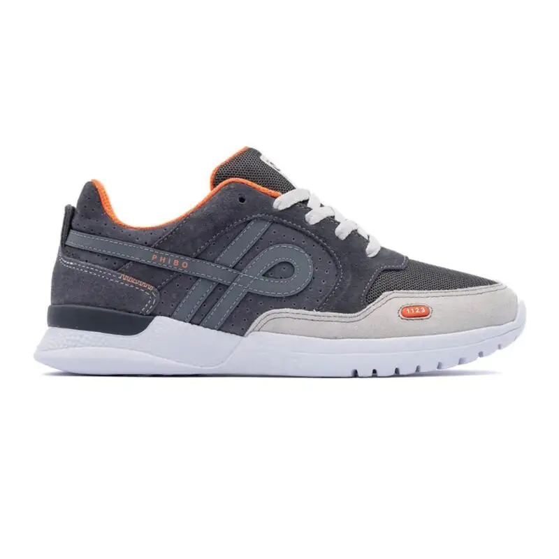 Öus Phibo 1123 Chumbo Reflex Laranja