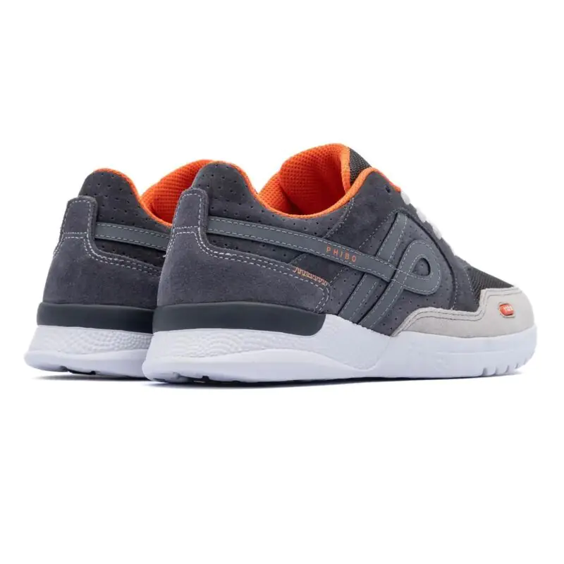 Öus Phibo 1123 Chumbo Reflex Laranja
