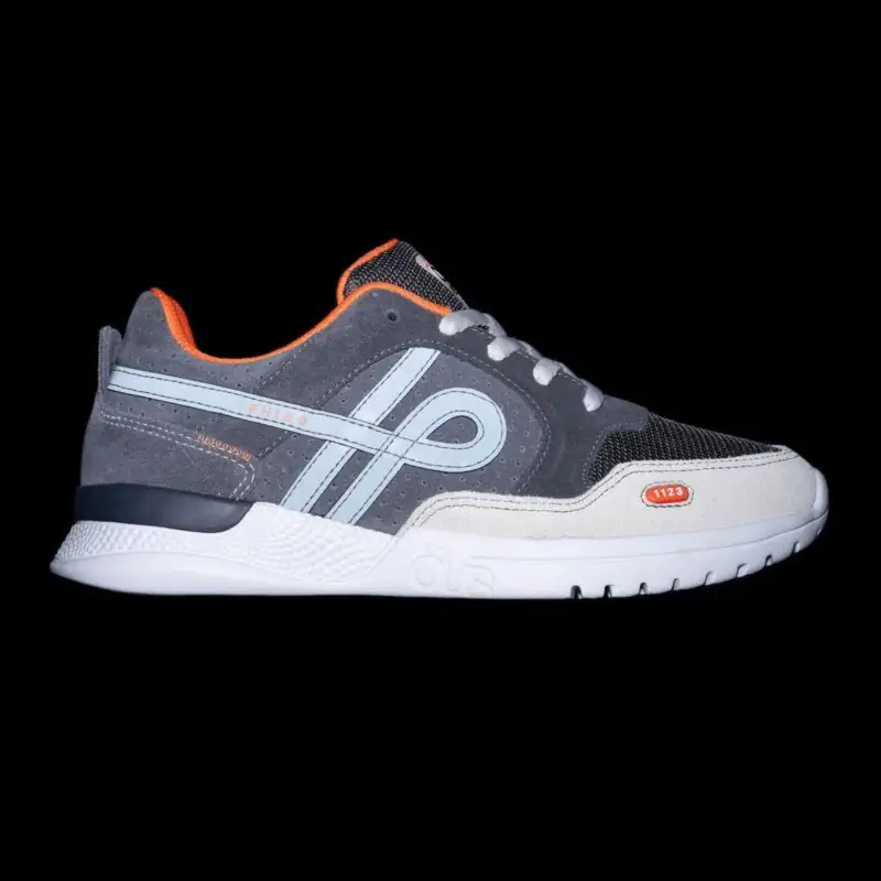 Öus Phibo 1123 Chumbo Reflex Laranja
