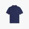 Polo Fred Perry Open Collar