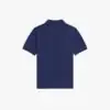 Polo Fred Perry Open Collar