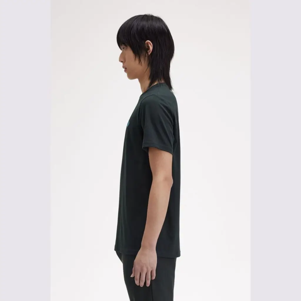 Camiseta Fred Perry Laurel Wreath