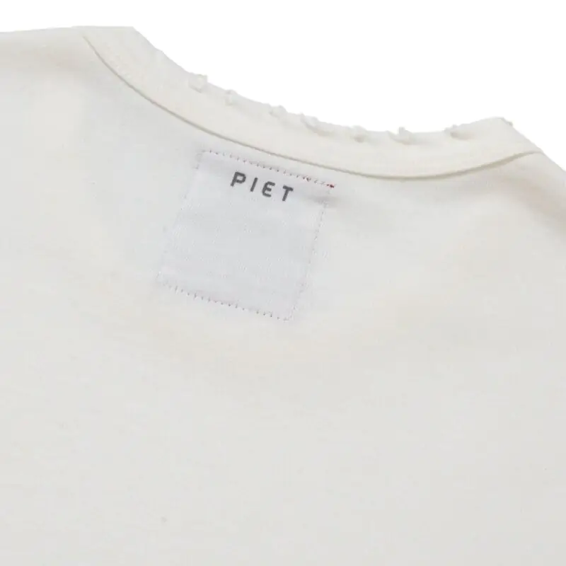 Camiseta Oakley X Piet Baile