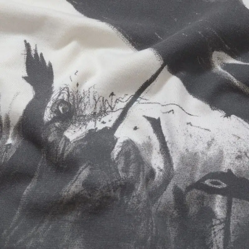 Camiseta Oakley X Piet Baile