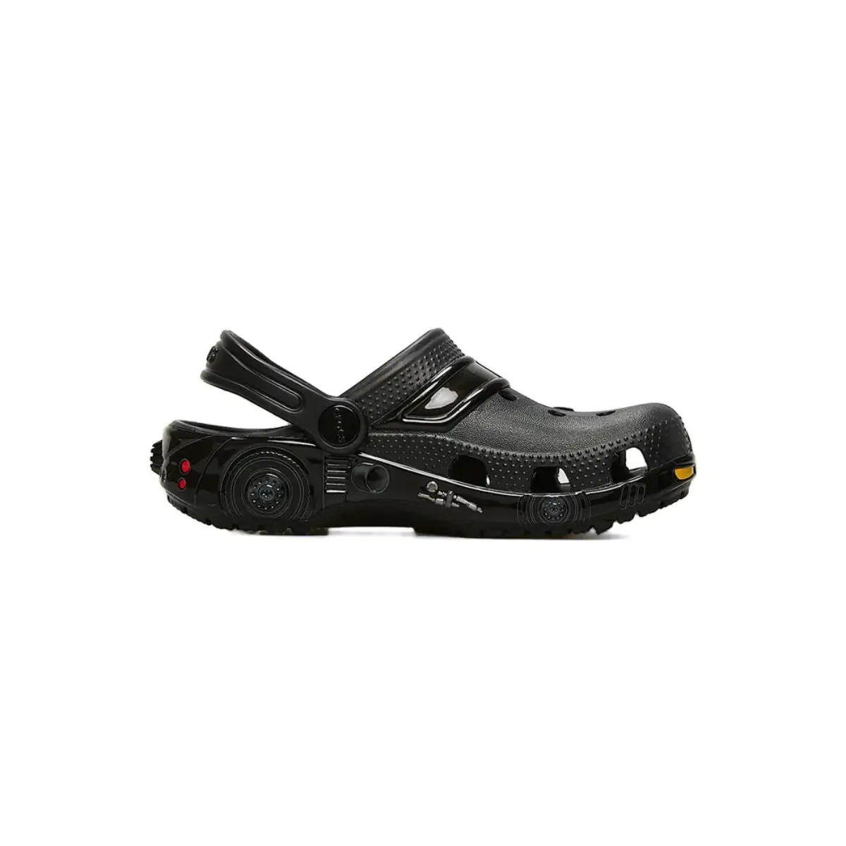 Crocs Classics Batmobilecrocs Classics Batmobile
