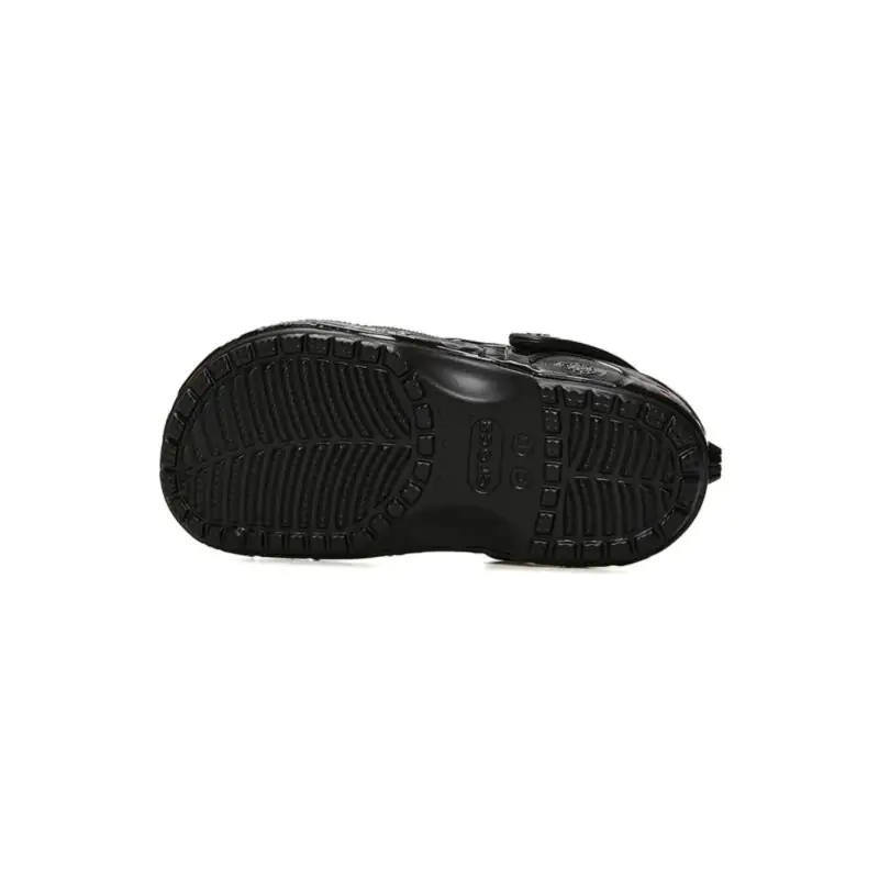 Crocs Classics BatMobile