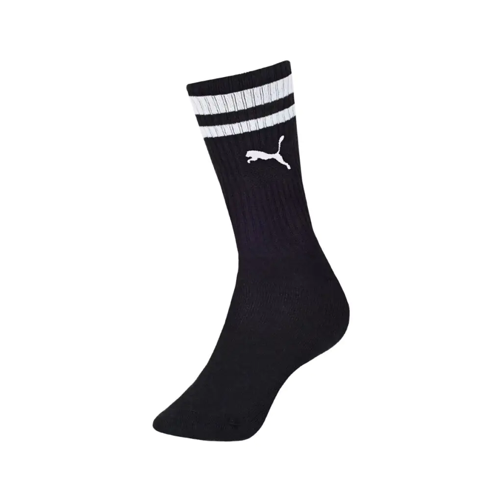 Meia Puma Cano Longo