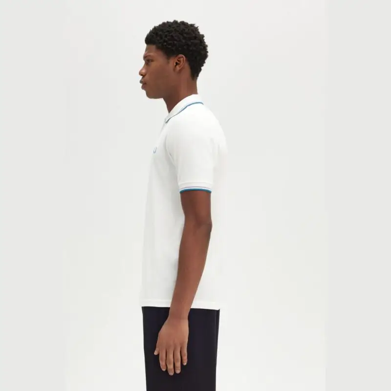Polo Fred Perry