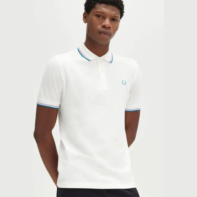 Polo Fred Perry