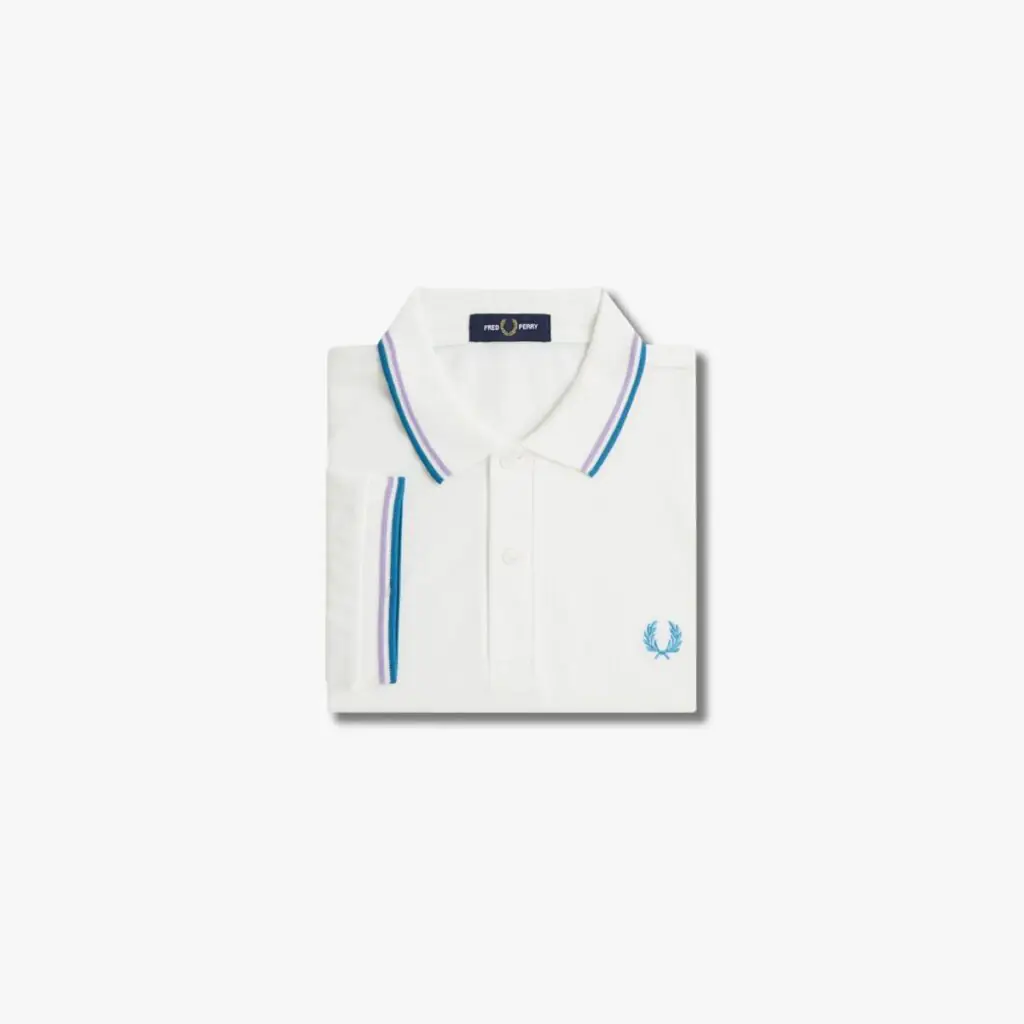 Polo Fred Perry