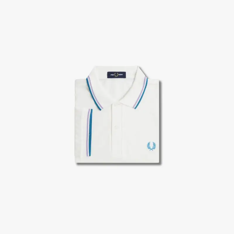 Polo Fred Perry