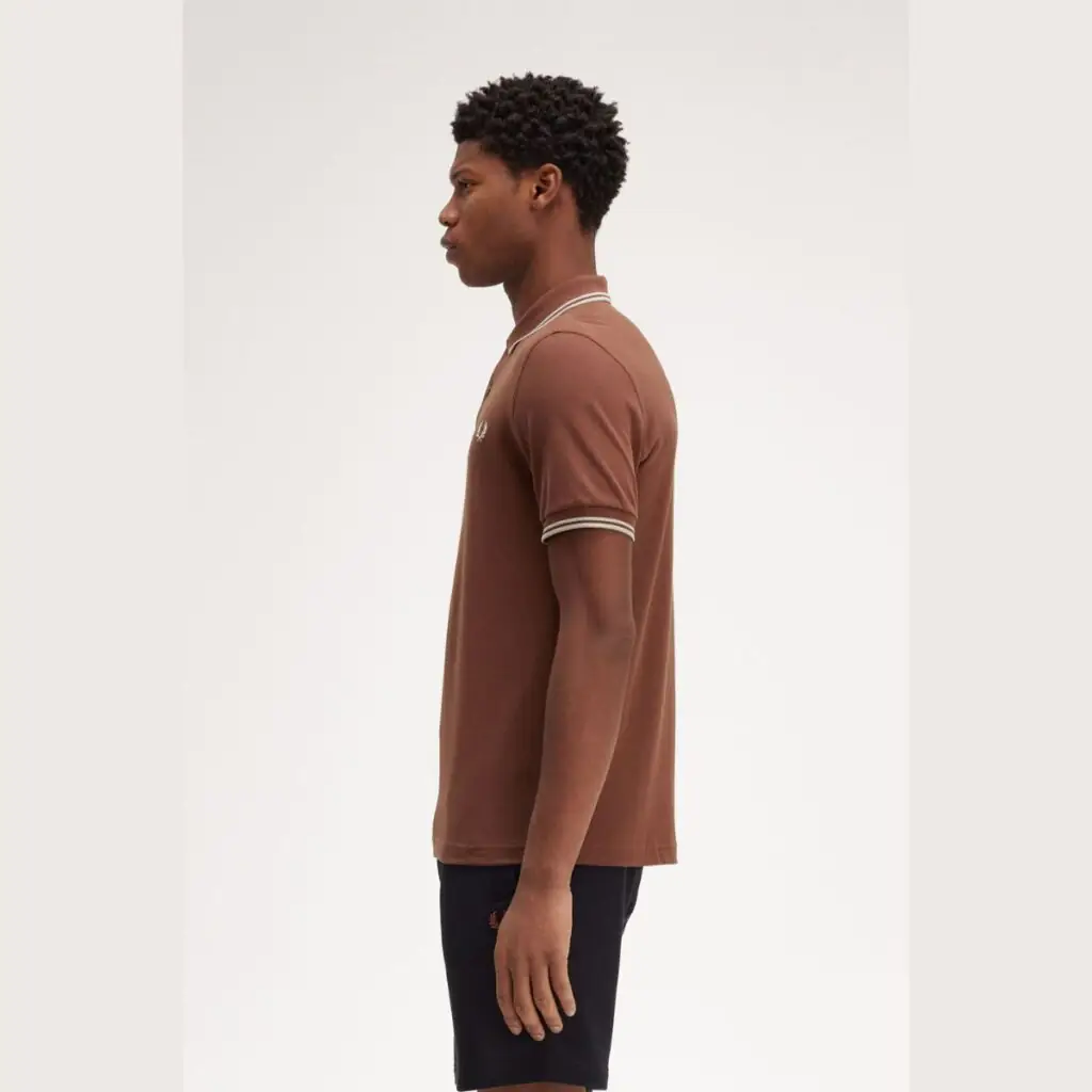 Polo Fred Perry