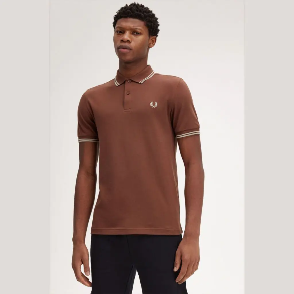 Polo Fred Perry