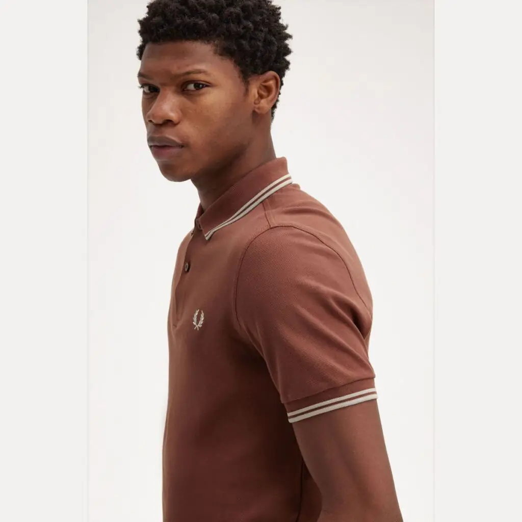 Polo Fred Perry