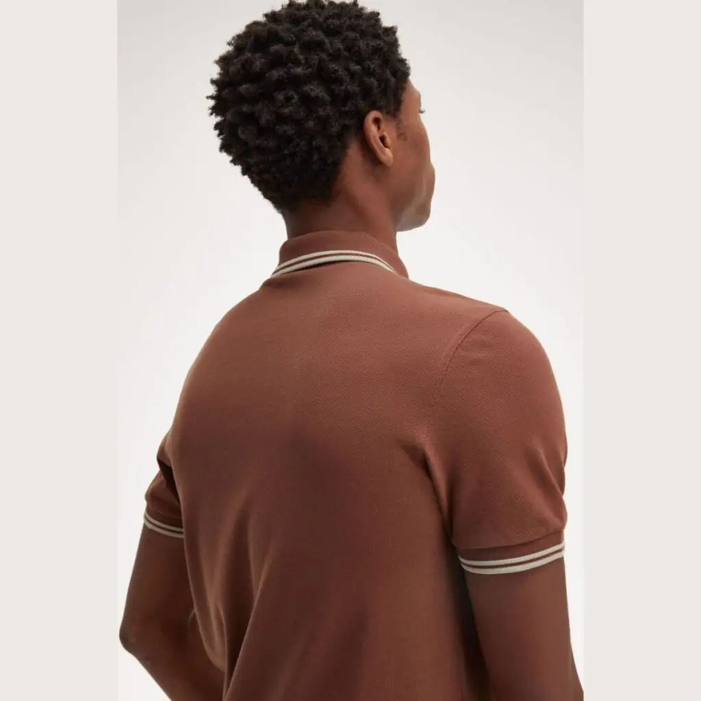 Polo Fred Perry