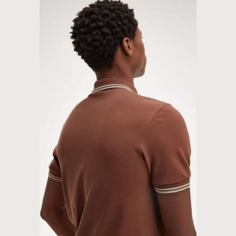 Polo Fred Perry