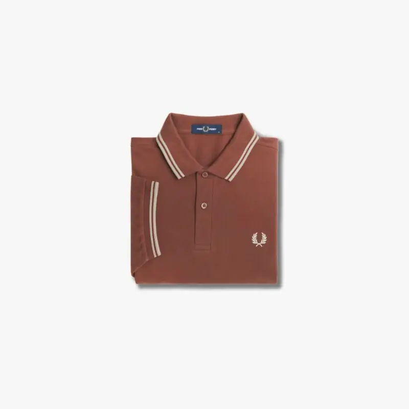 Polo Fred Perry
