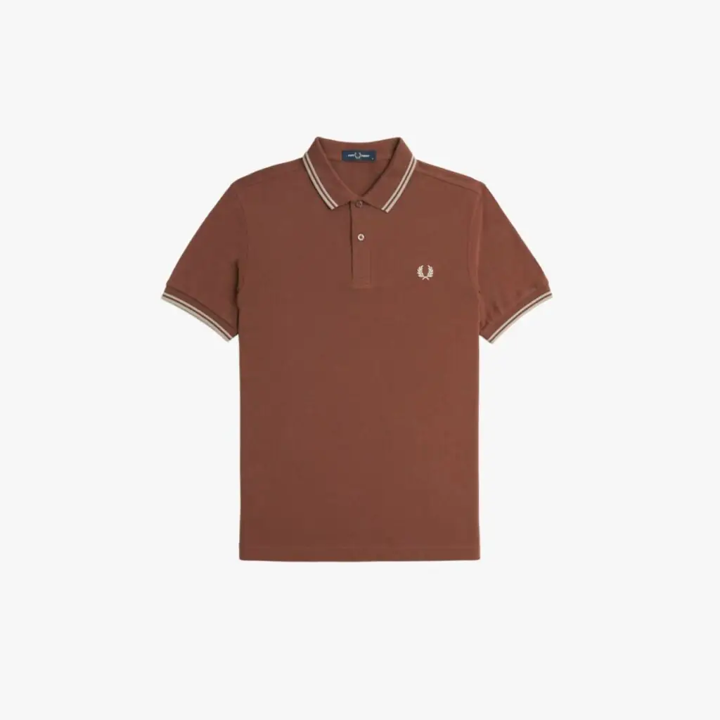 Polo Fred Perry