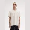 Polo Fred Perry Open Collar