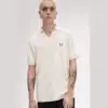 Polo Fred Perry Open Collar
