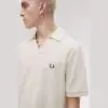Polo Fred Perry Open Collar