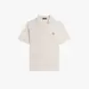 Polo Fred Perry Open Collar