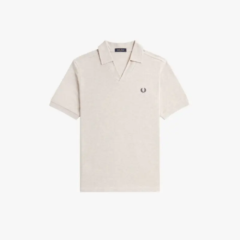 Polo Fred Perry Open Collar