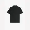 Polo Fred Perry Zip Neck